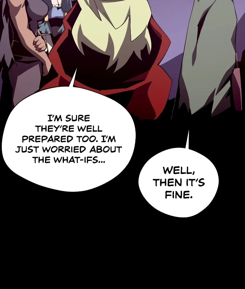 Dungeon Odyssey Chapter 70 page 41 - 