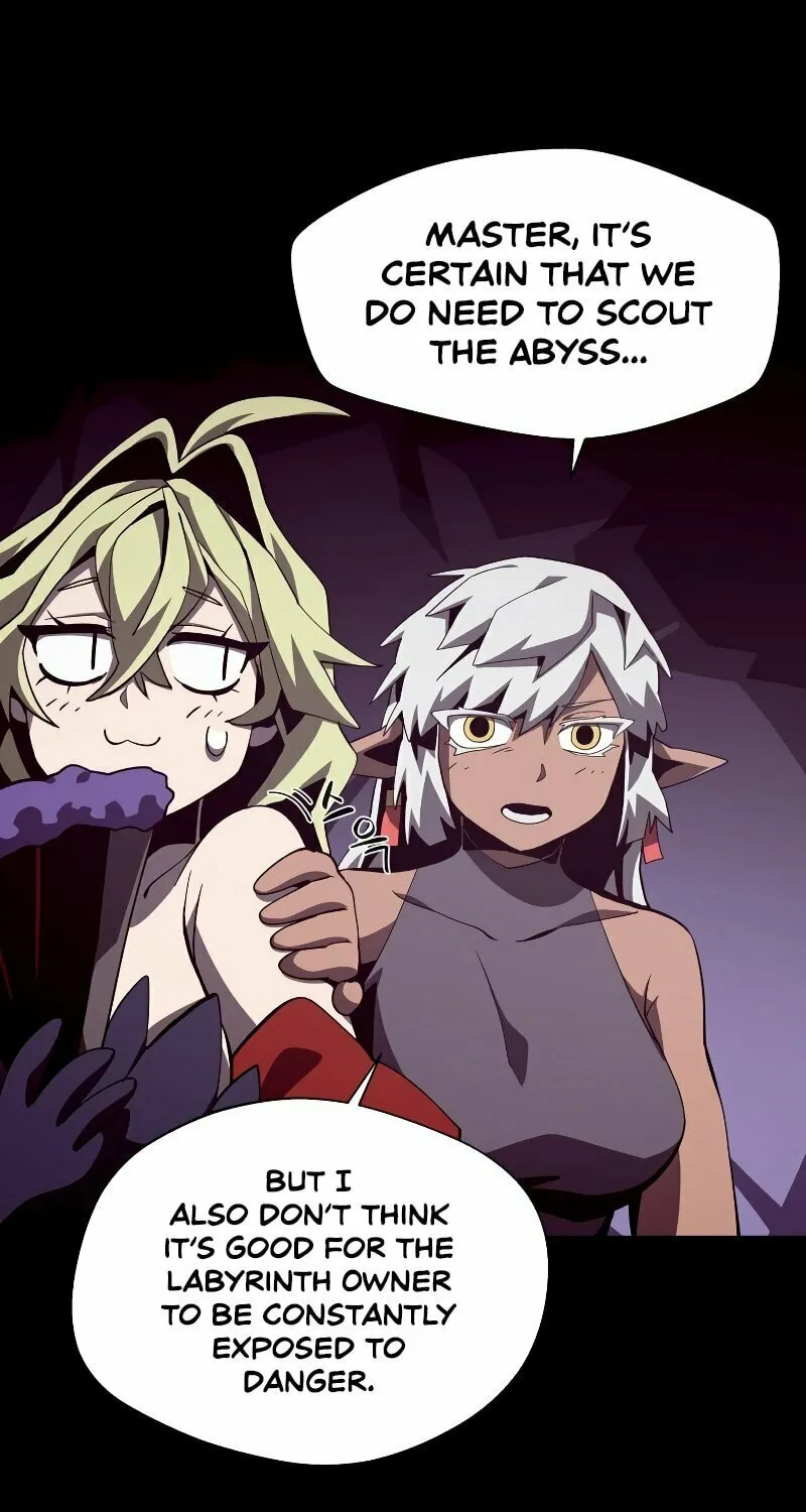 Dungeon Odyssey Chapter 70 page 42 - 