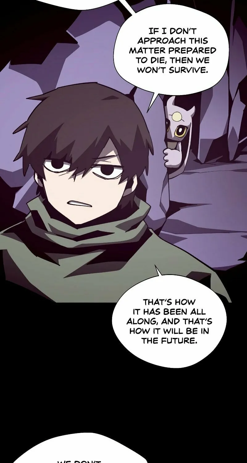 Dungeon Odyssey Chapter 70 page 45 - 