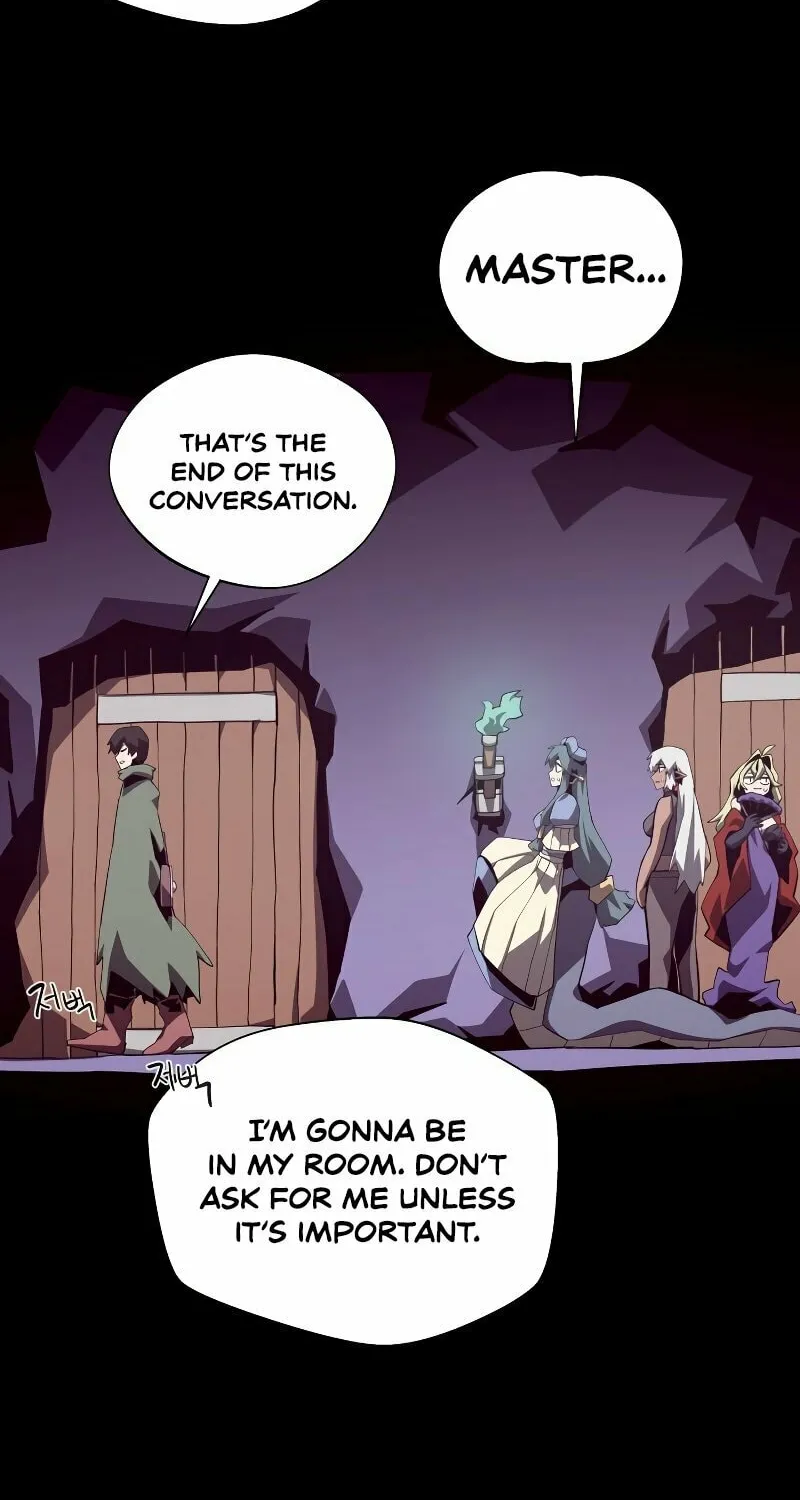Dungeon Odyssey Chapter 70 page 47 - 