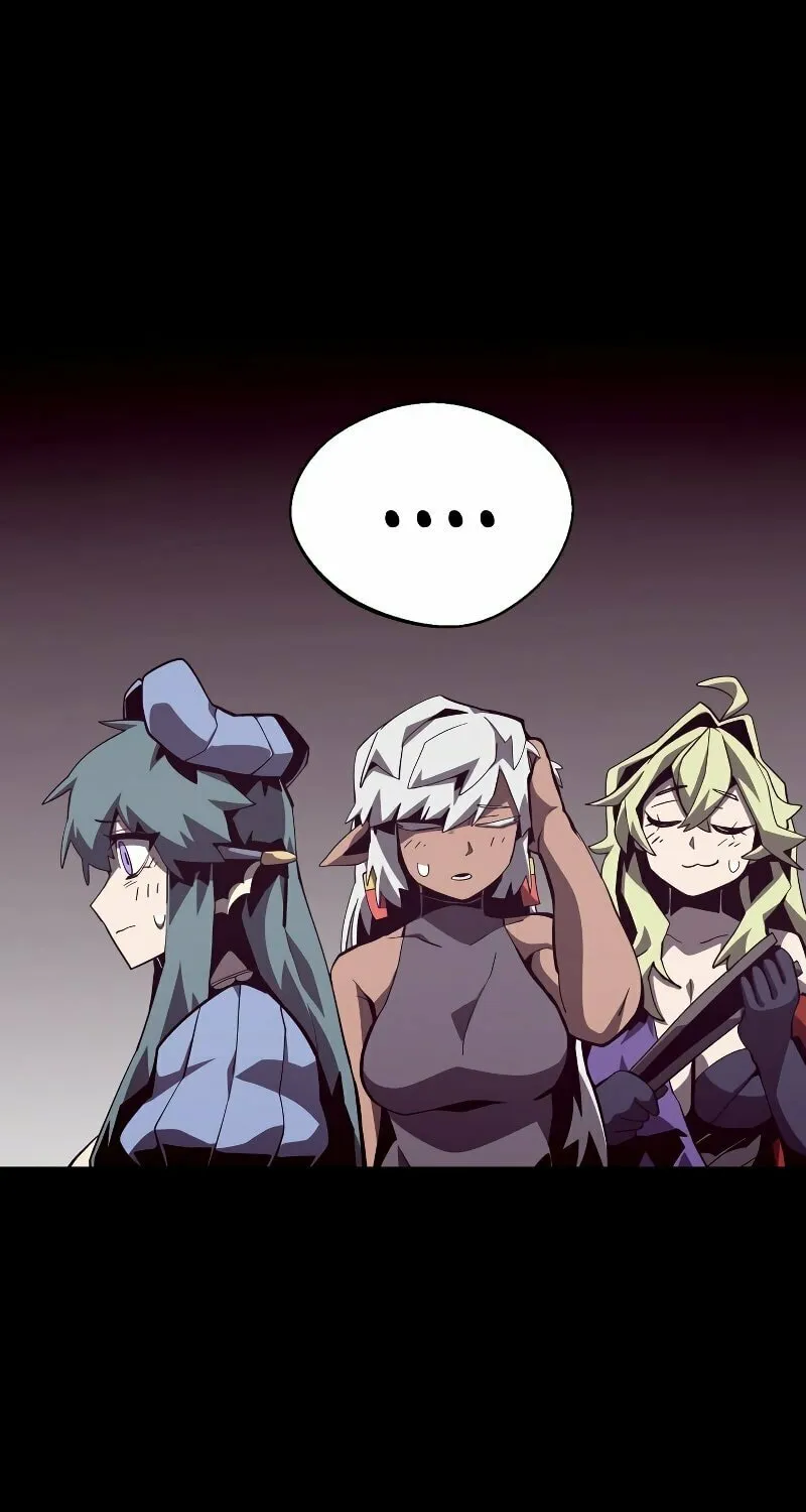 Dungeon Odyssey Chapter 70 page 48 - 