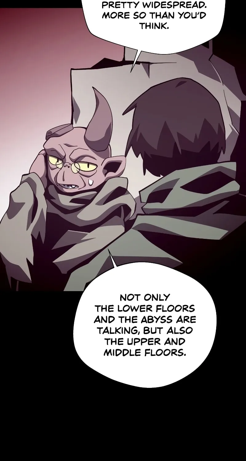 Dungeon Odyssey Chapter 70 page 6 - 
