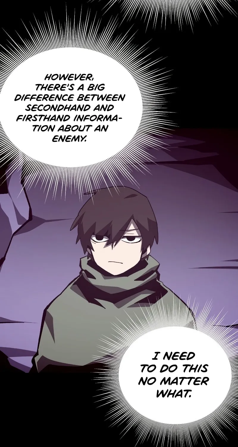 Dungeon Odyssey Chapter 70 page 51 - 