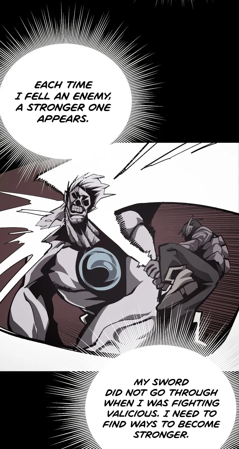 Dungeon Odyssey Chapter 70 page 52 - 