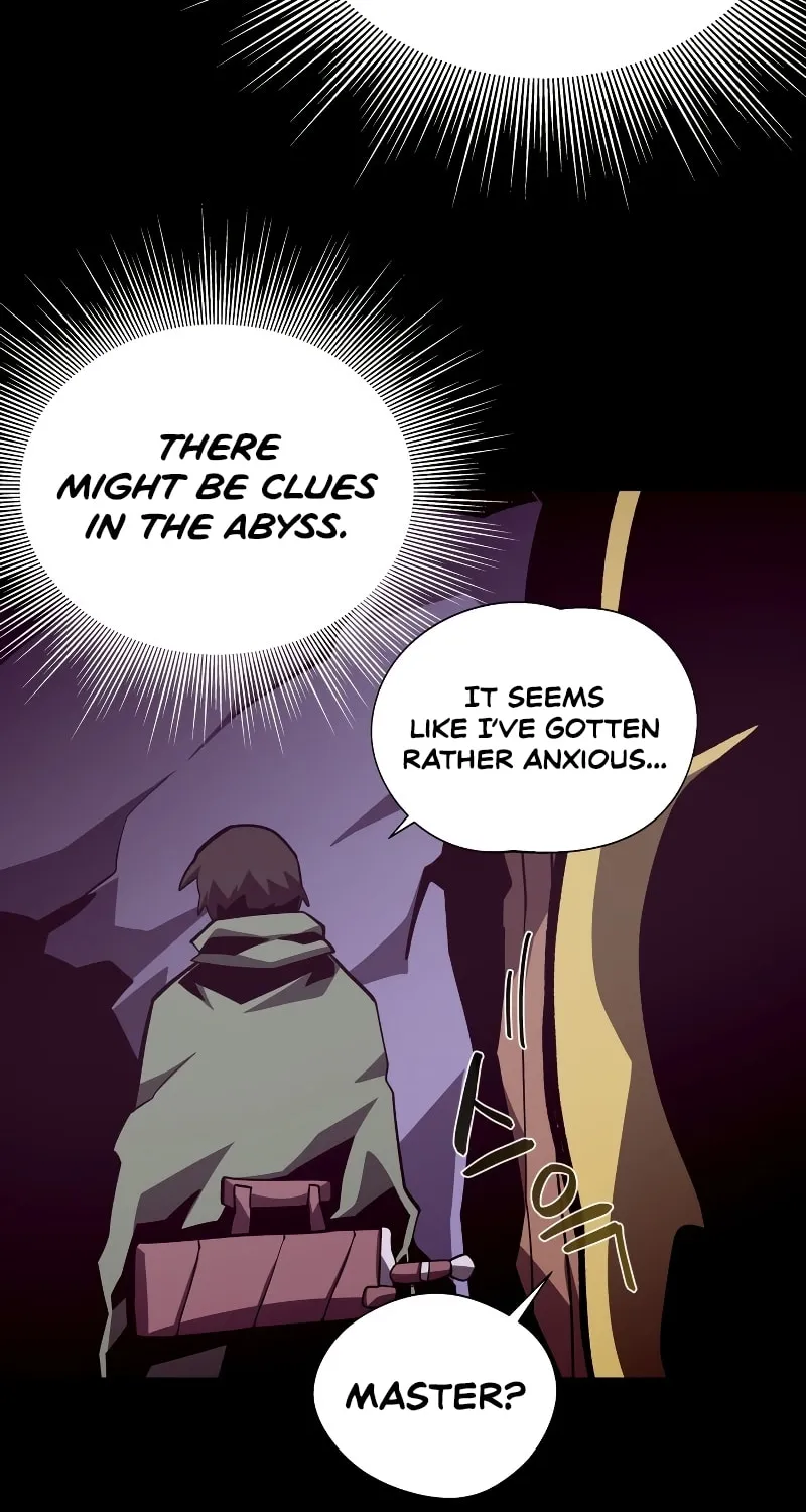 Dungeon Odyssey Chapter 70 page 53 - 