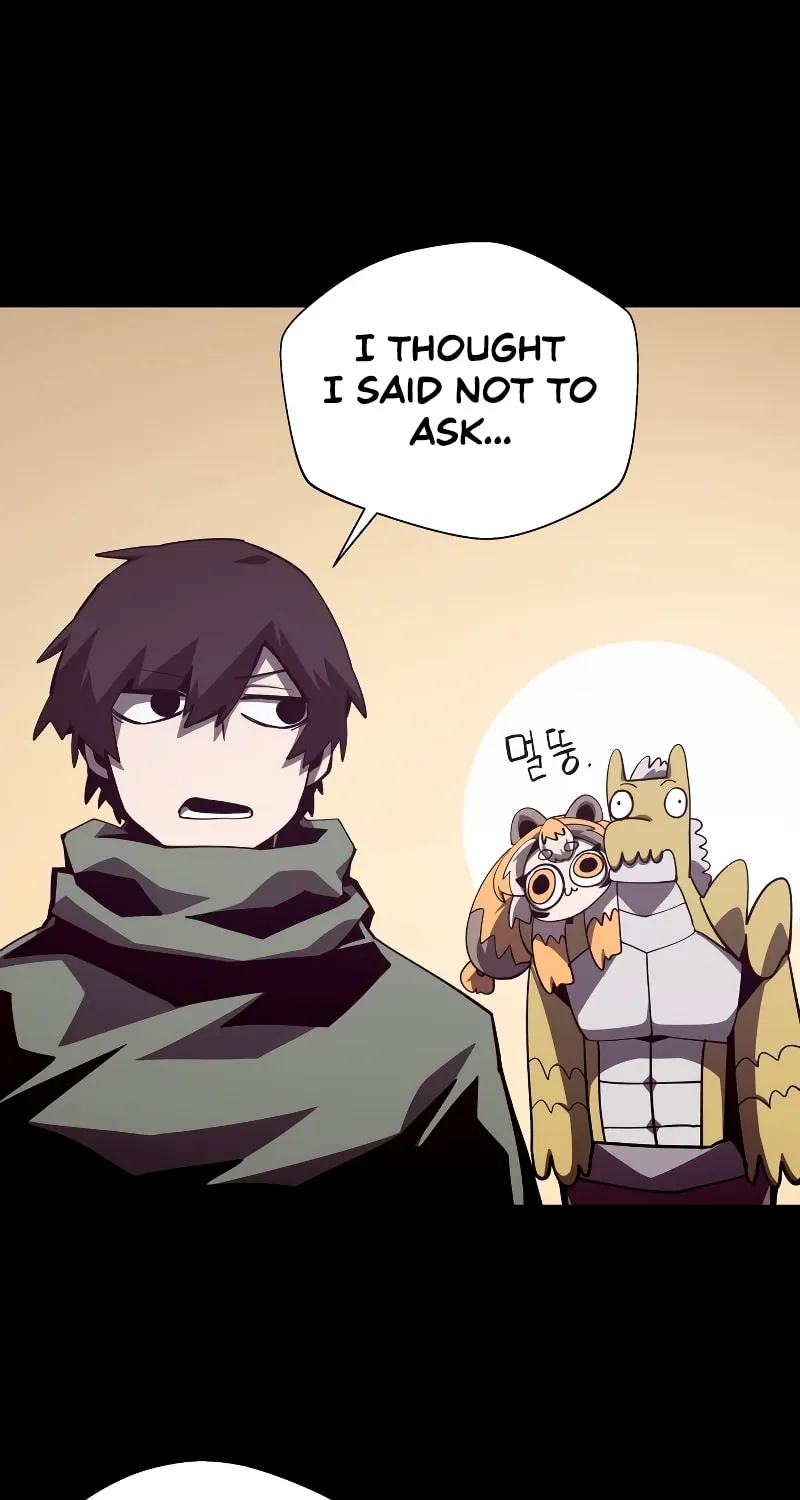 Dungeon Odyssey Chapter 70 page 54 - 