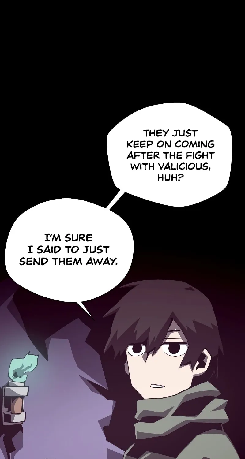 Dungeon Odyssey Chapter 70 page 56 - 