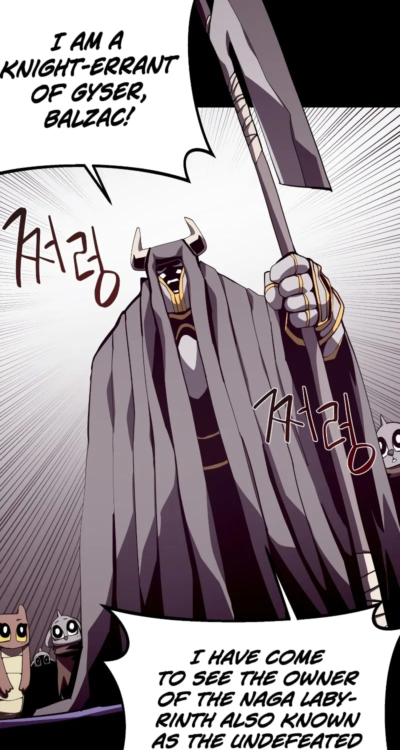 Dungeon Odyssey Chapter 70 page 61 - 