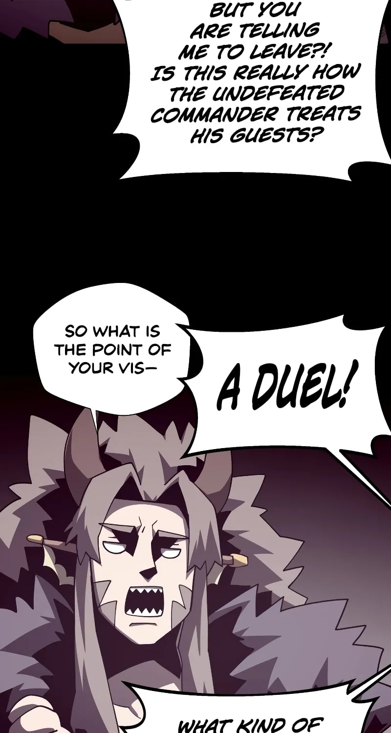 Dungeon Odyssey Chapter 70 page 63 - 