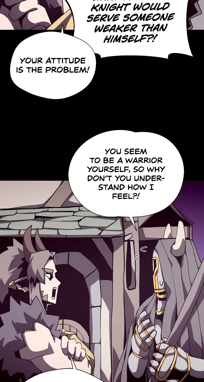 Dungeon Odyssey Chapter 70 page 64 - 