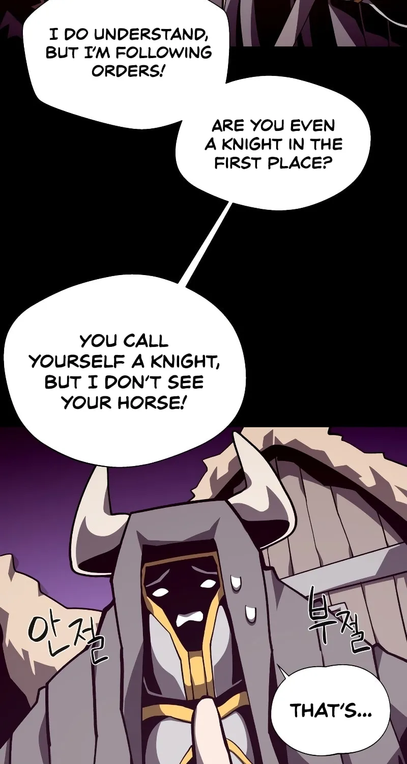 Dungeon Odyssey Chapter 70 page 65 - 