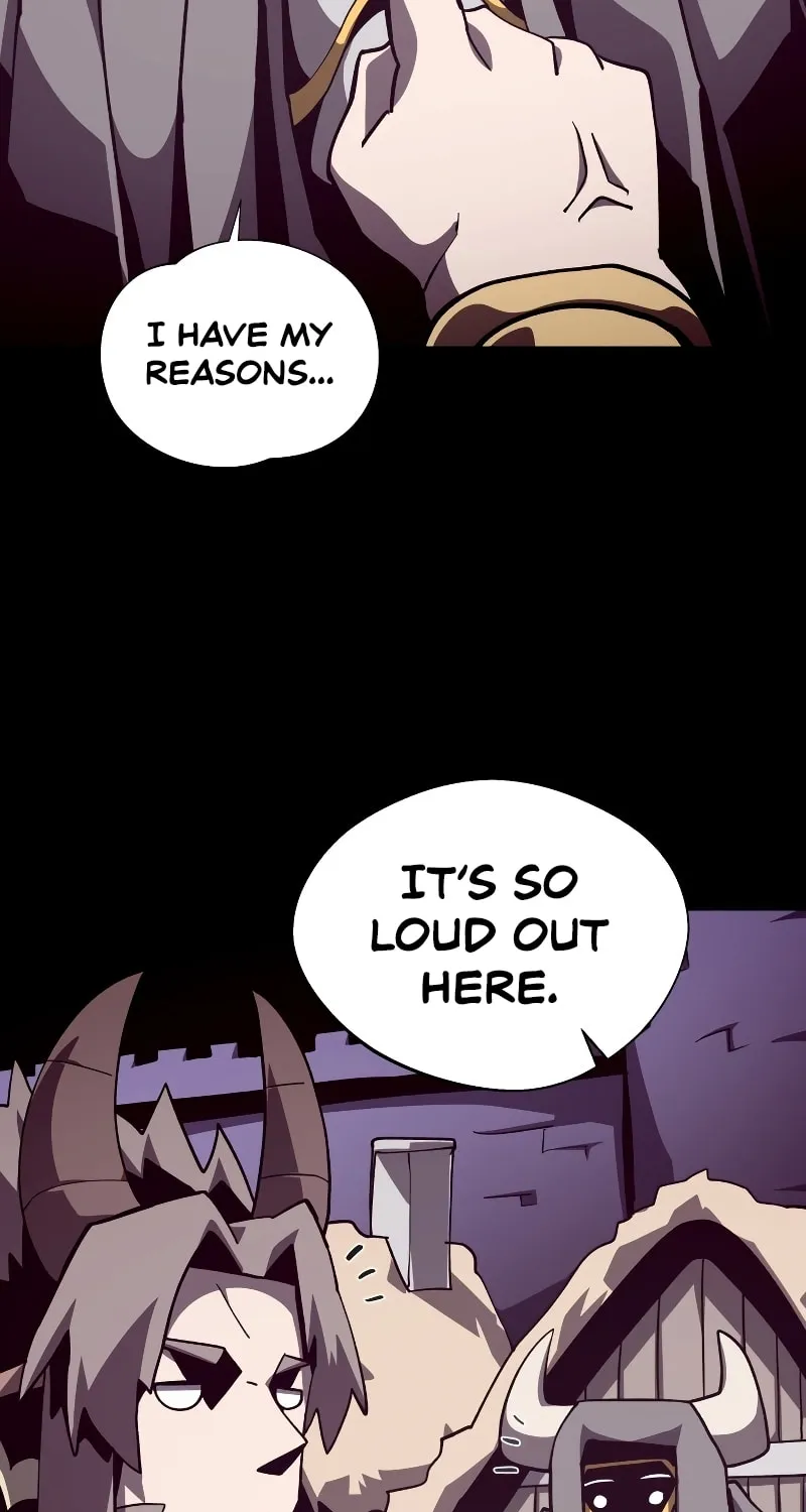 Dungeon Odyssey Chapter 70 page 66 - 