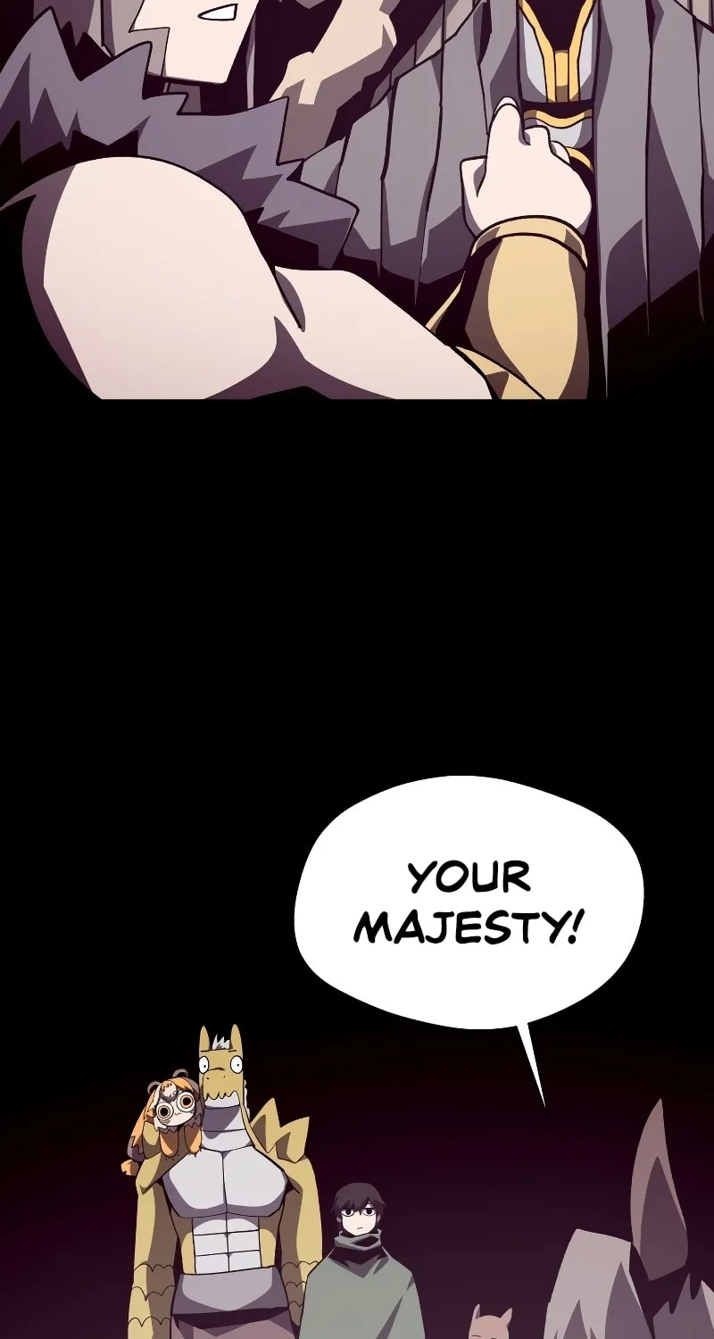Dungeon Odyssey Chapter 70 page 67 - 