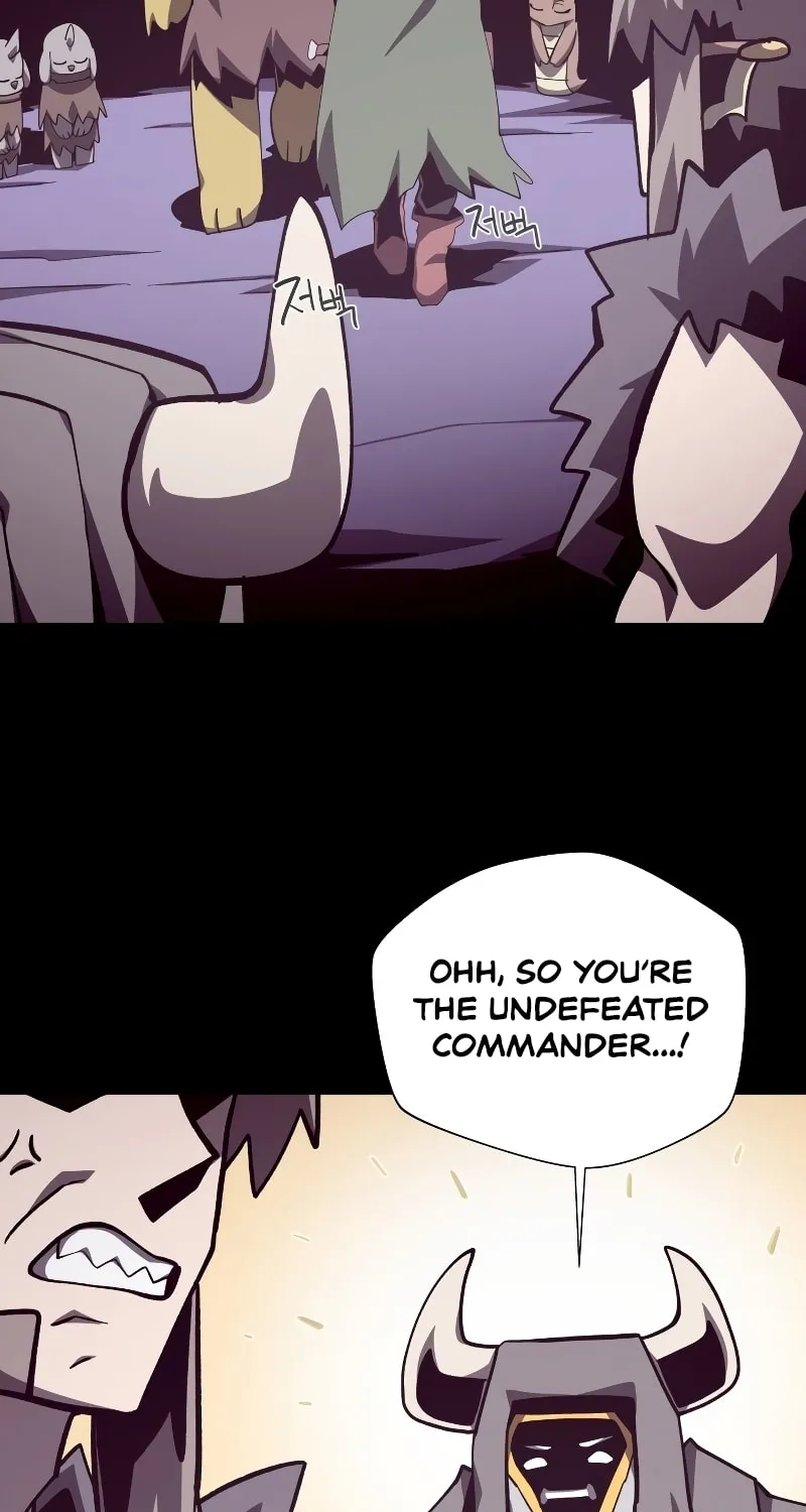 Dungeon Odyssey Chapter 70 page 68 - 