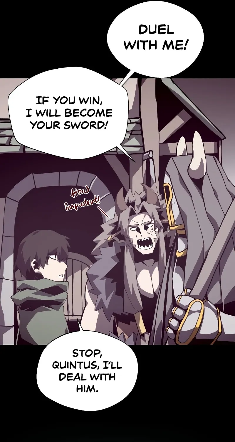 Dungeon Odyssey Chapter 70 page 70 - 