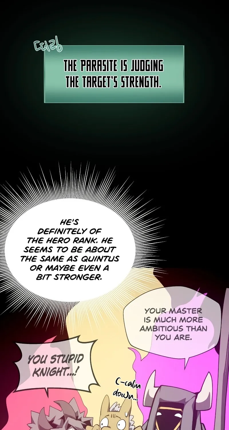 Dungeon Odyssey Chapter 70 page 71 - 