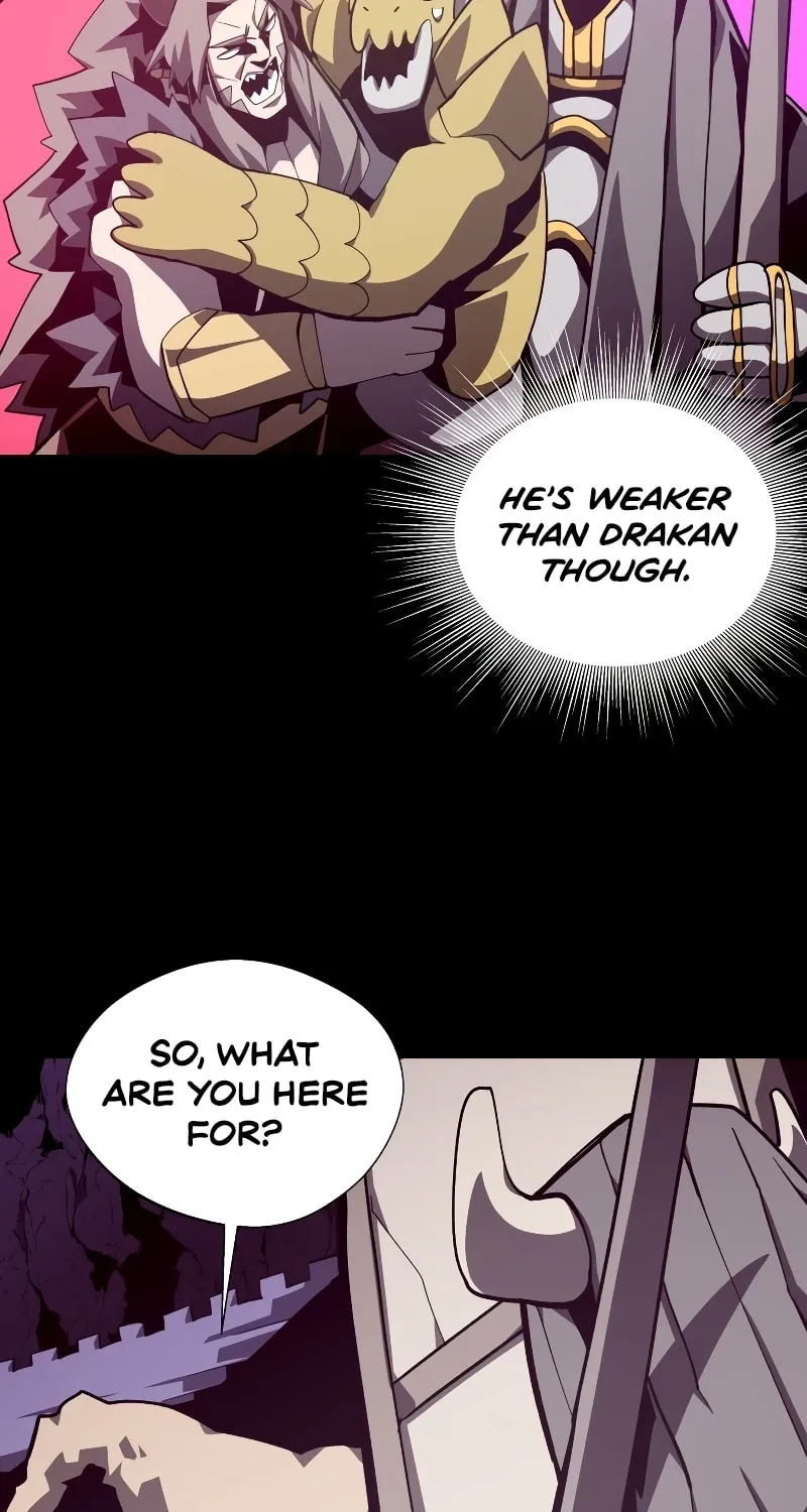 Dungeon Odyssey Chapter 70 page 72 - 