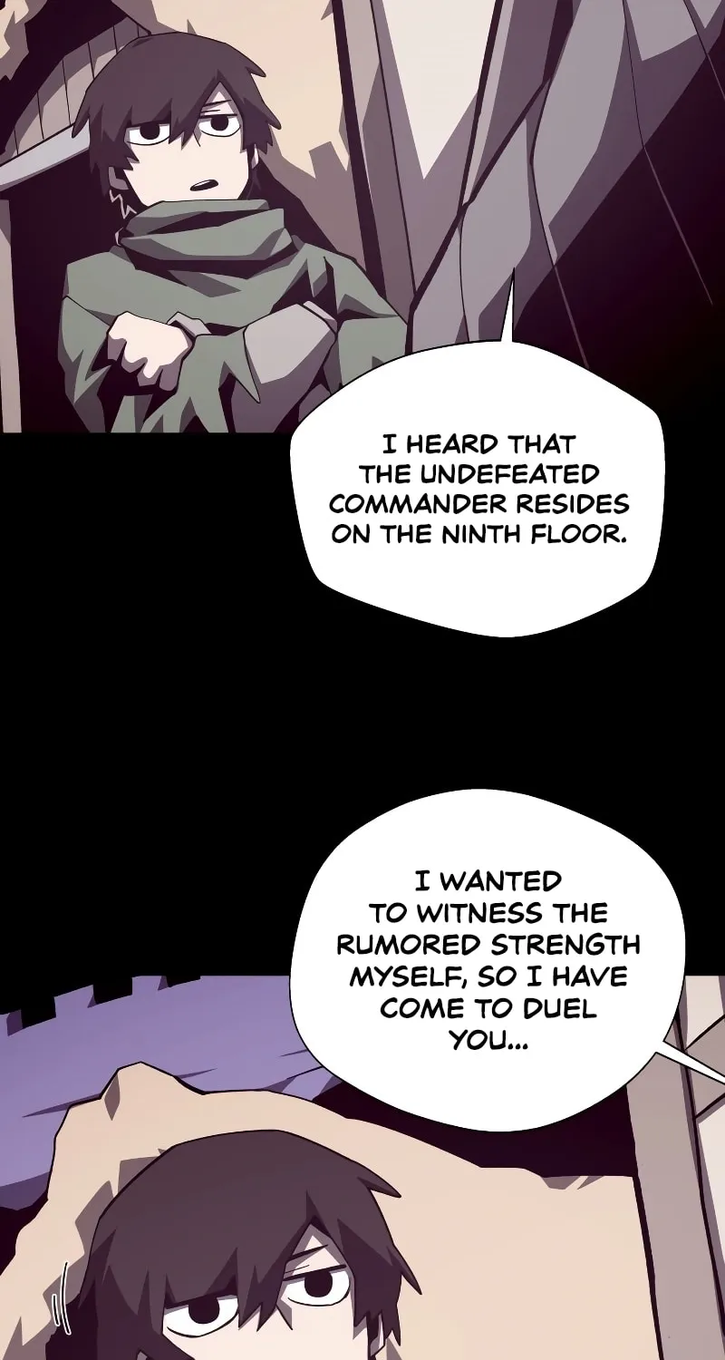 Dungeon Odyssey Chapter 70 page 73 - 