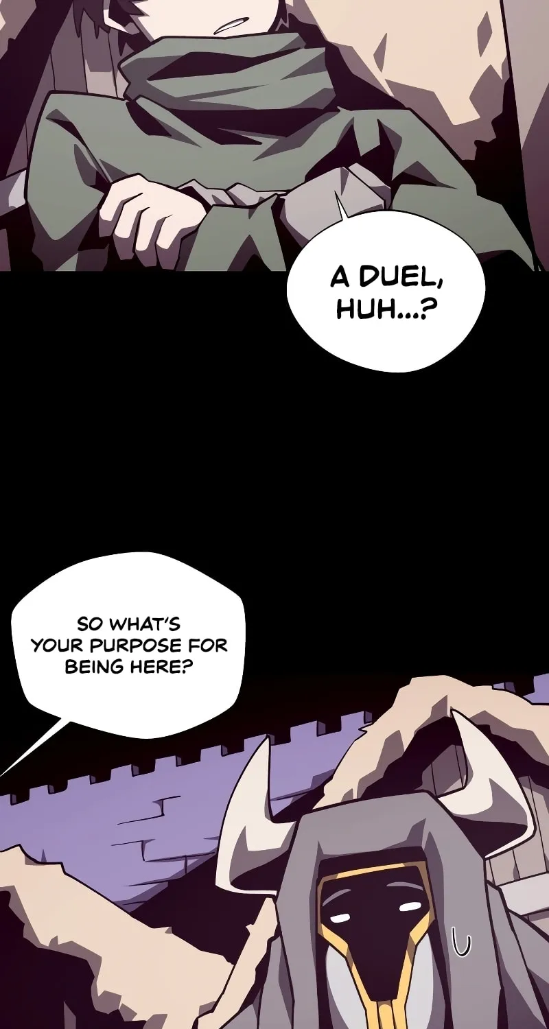 Dungeon Odyssey Chapter 70 page 74 - 