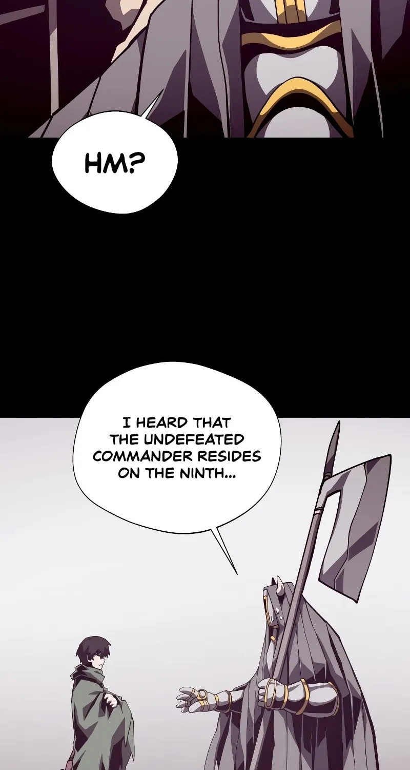 Dungeon Odyssey Chapter 70 page 75 - 