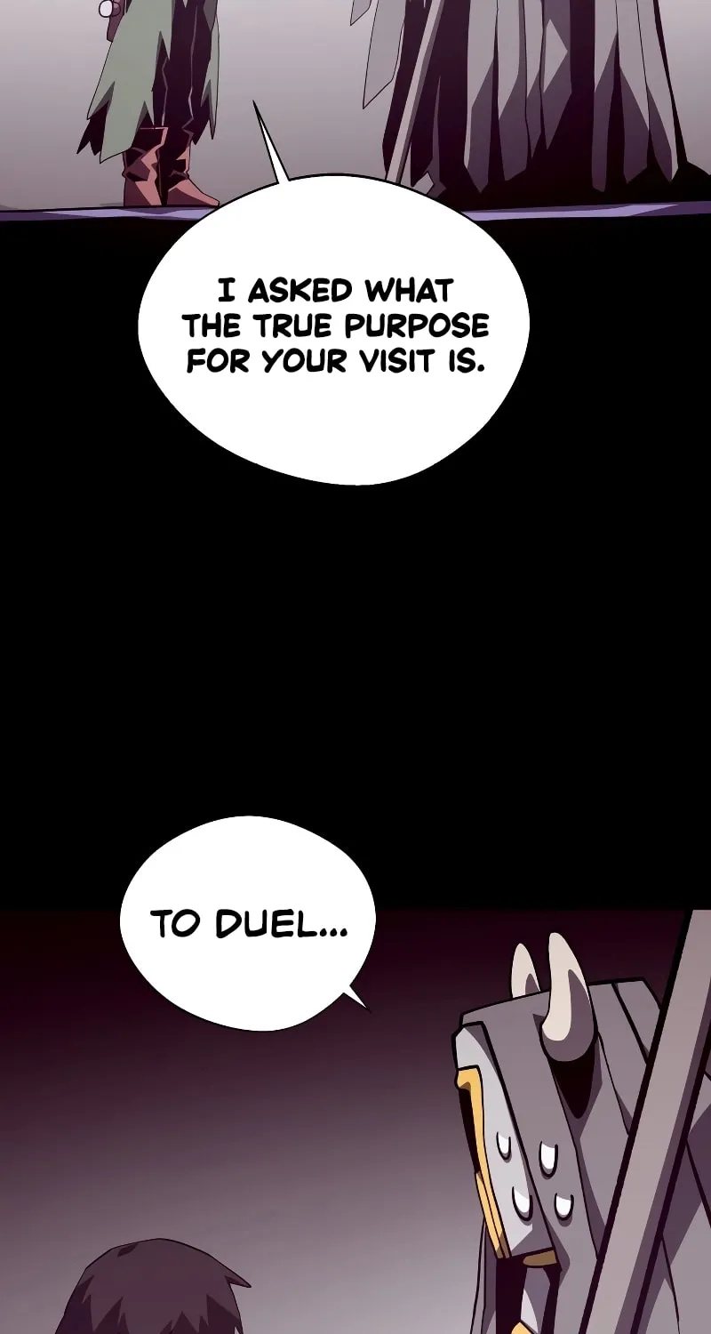 Dungeon Odyssey Chapter 70 page 76 - 