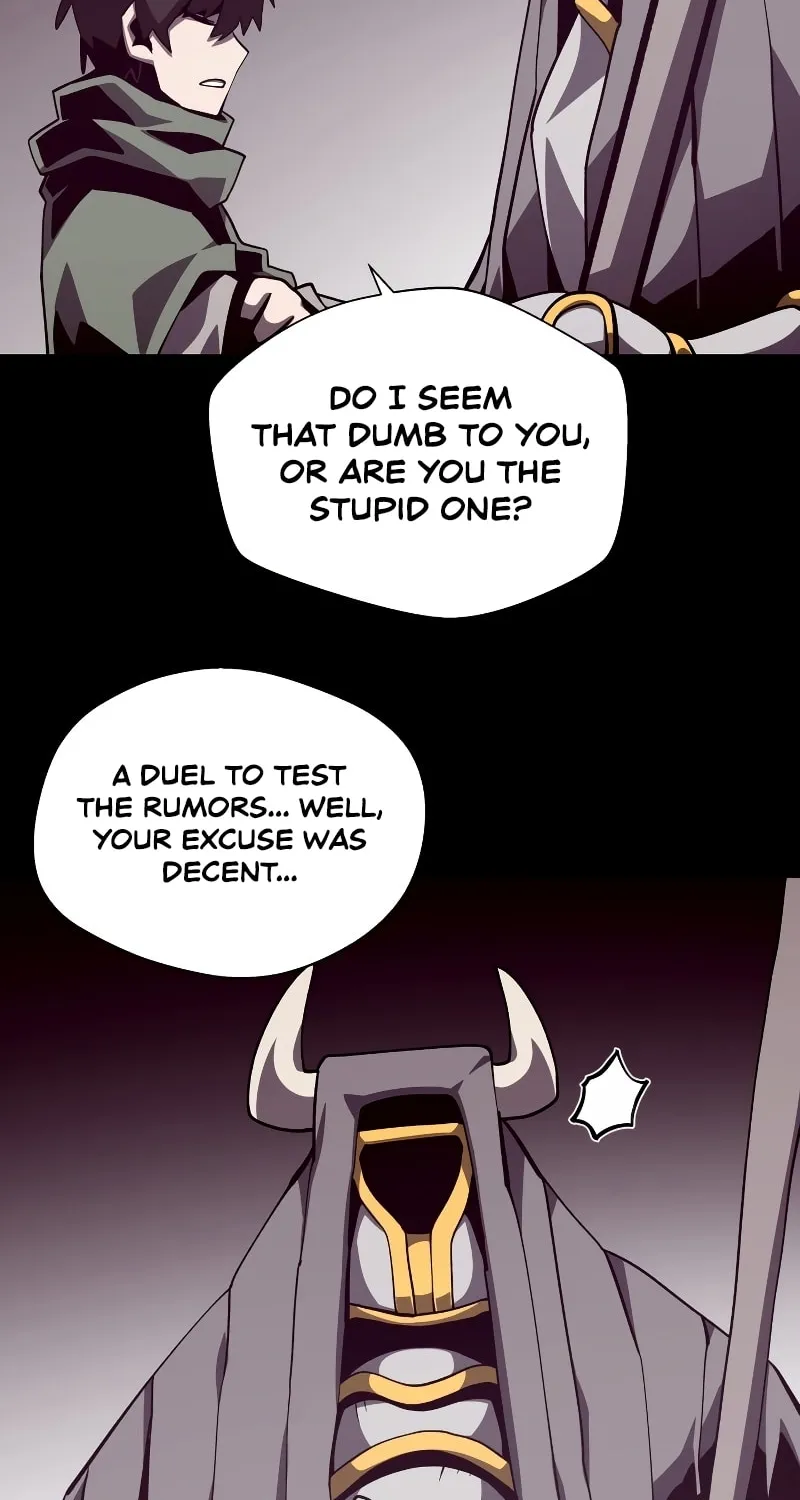 Dungeon Odyssey Chapter 70 page 77 - 