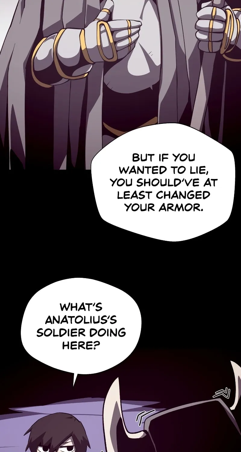 Dungeon Odyssey Chapter 70 page 78 - 