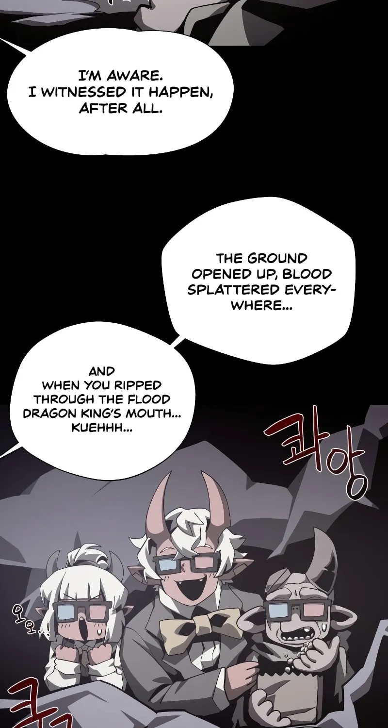 Dungeon Odyssey Chapter 70 page 9 - 