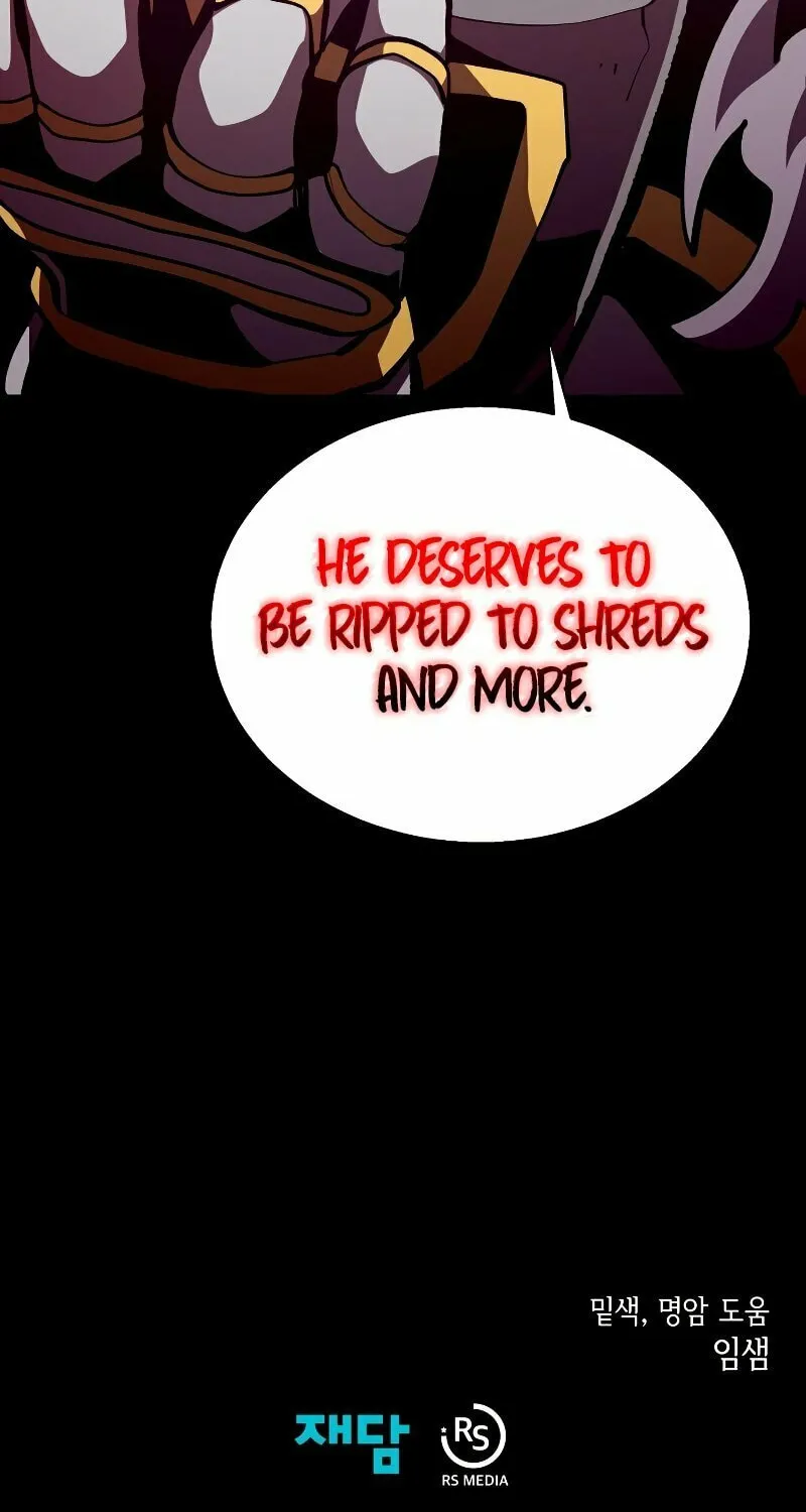 Dungeon Odyssey Chapter 70 page 81 - 