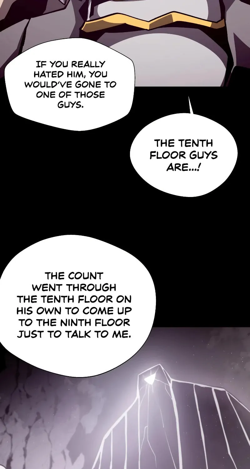 Dungeon Odyssey Chapter 71 page 13 - 