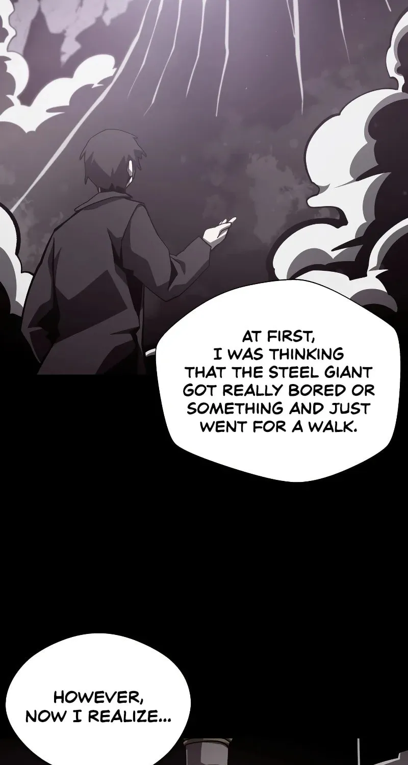 Dungeon Odyssey Chapter 71 page 14 - 