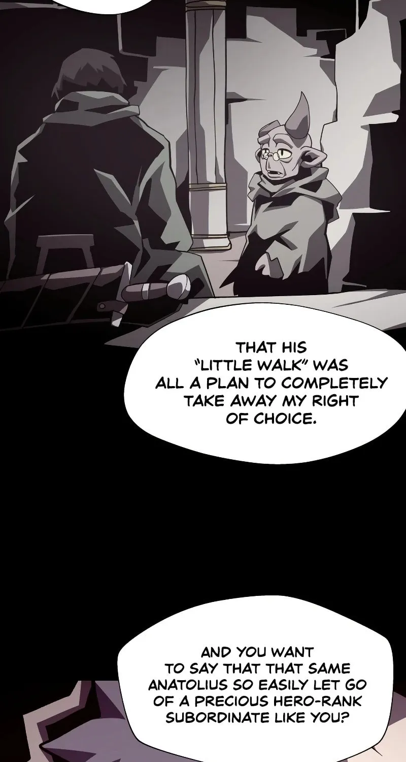 Dungeon Odyssey Chapter 71 page 15 - 