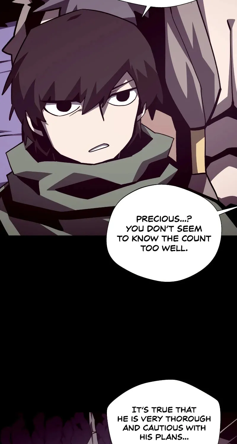 Dungeon Odyssey Chapter 71 page 16 - 