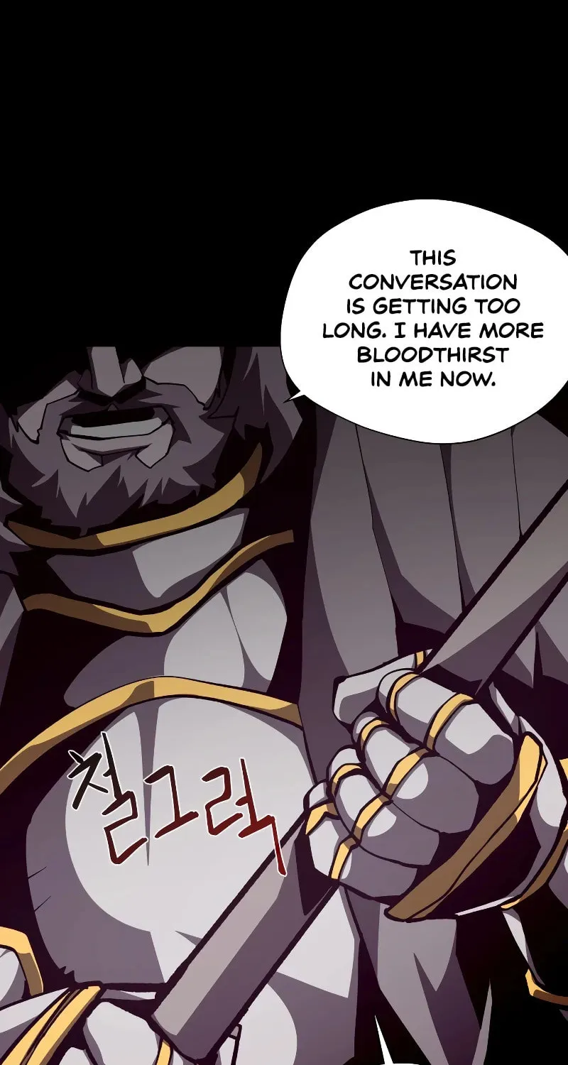 Dungeon Odyssey Chapter 71 page 20 - 