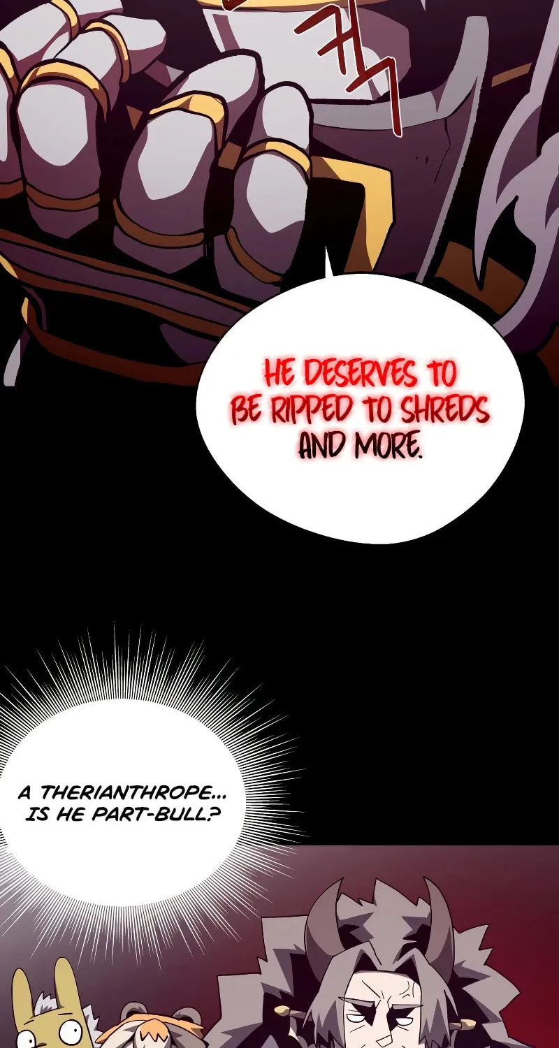Dungeon Odyssey Chapter 71 page 3 - 