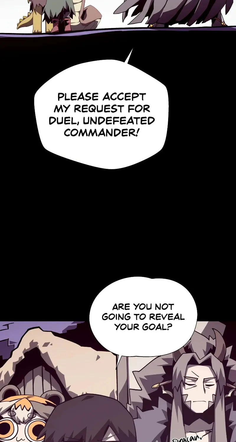 Dungeon Odyssey Chapter 71 page 22 - 