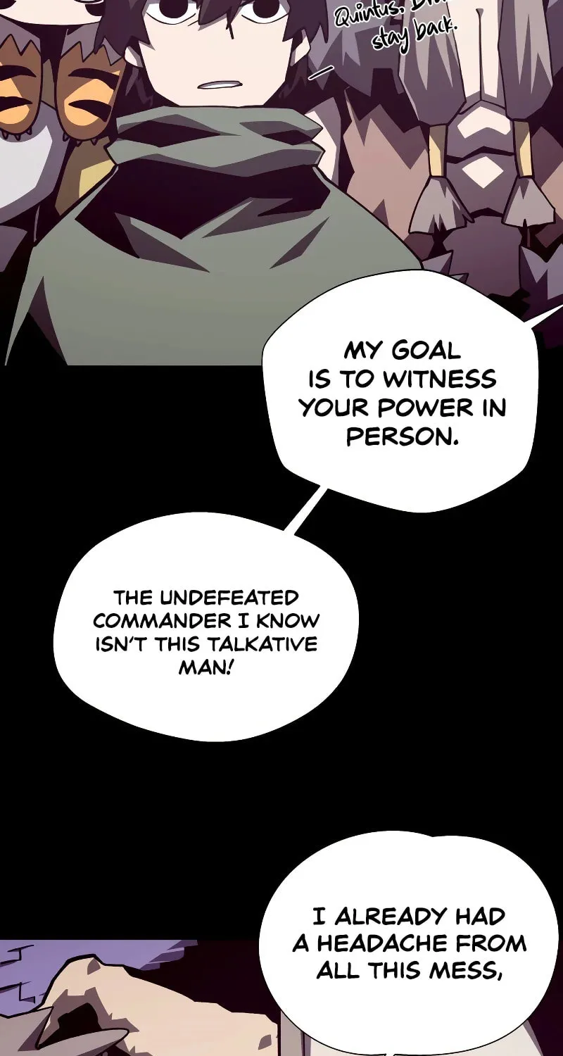 Dungeon Odyssey Chapter 71 page 23 - 
