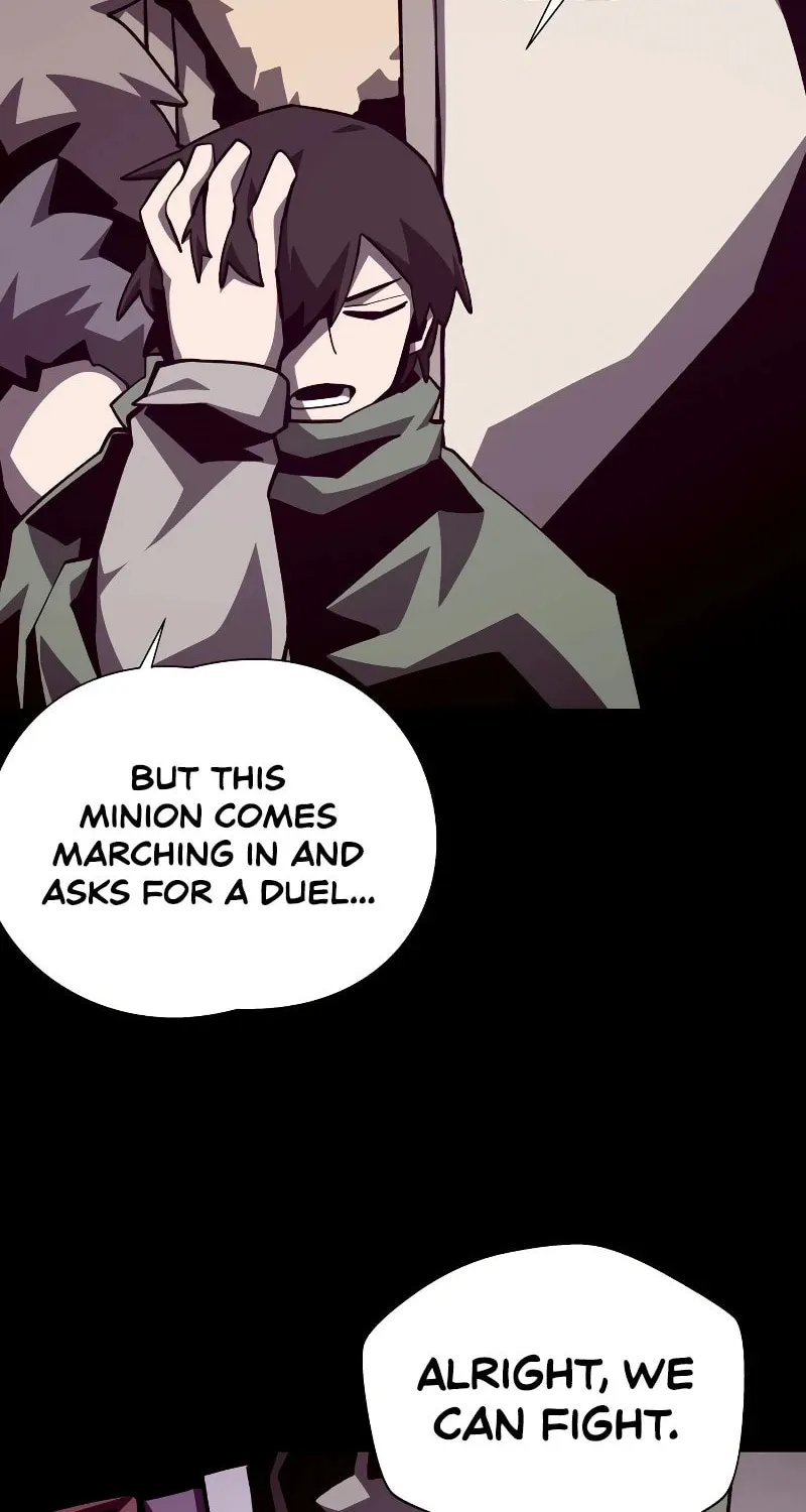 Dungeon Odyssey Chapter 71 page 24 - 