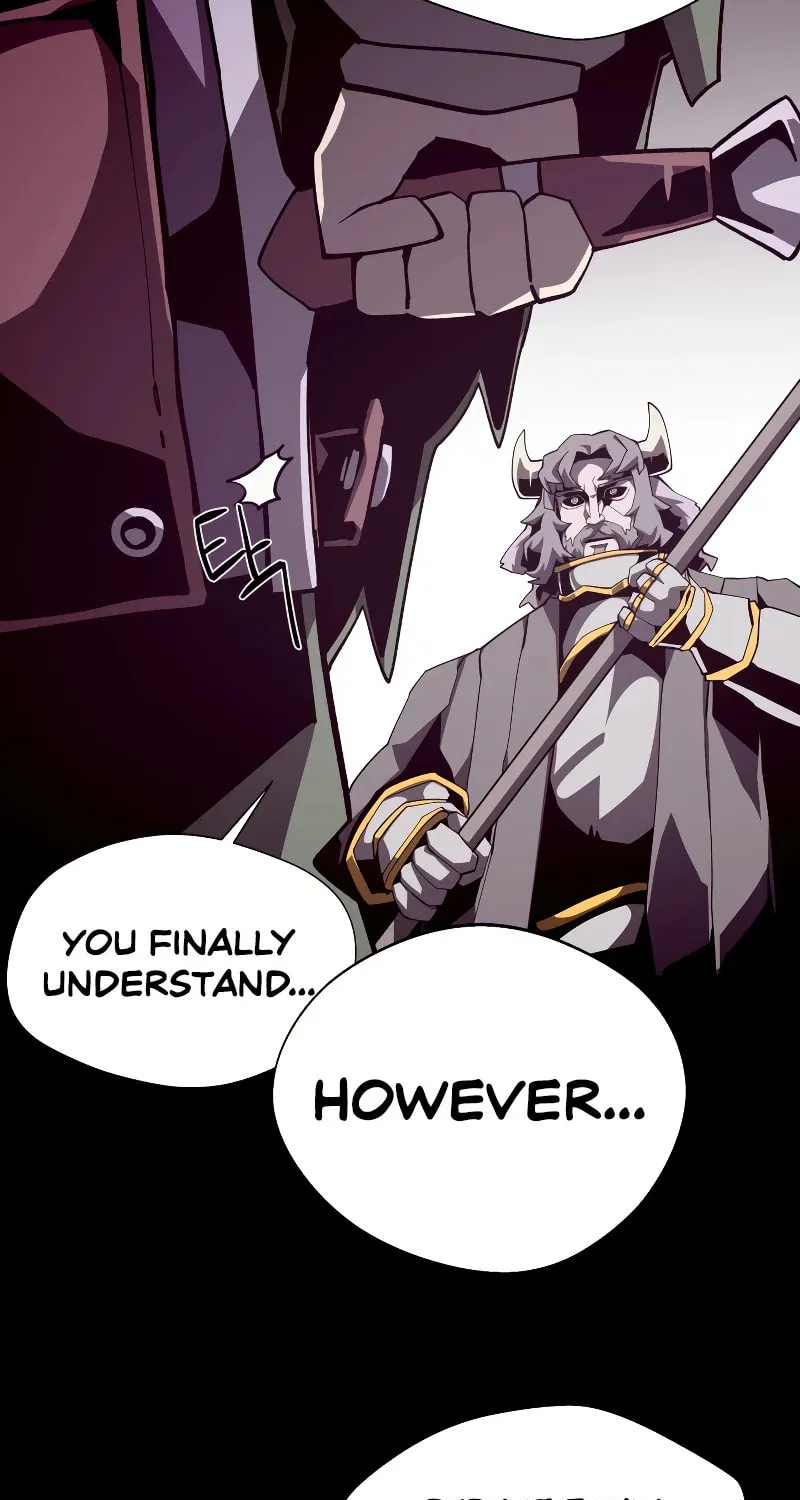 Dungeon Odyssey Chapter 71 page 25 - 
