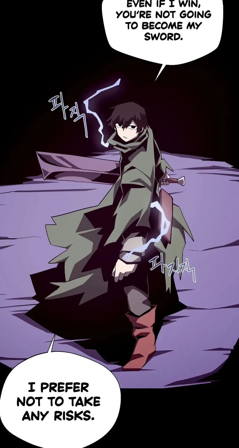 Dungeon Odyssey Chapter 71 page 26 - 