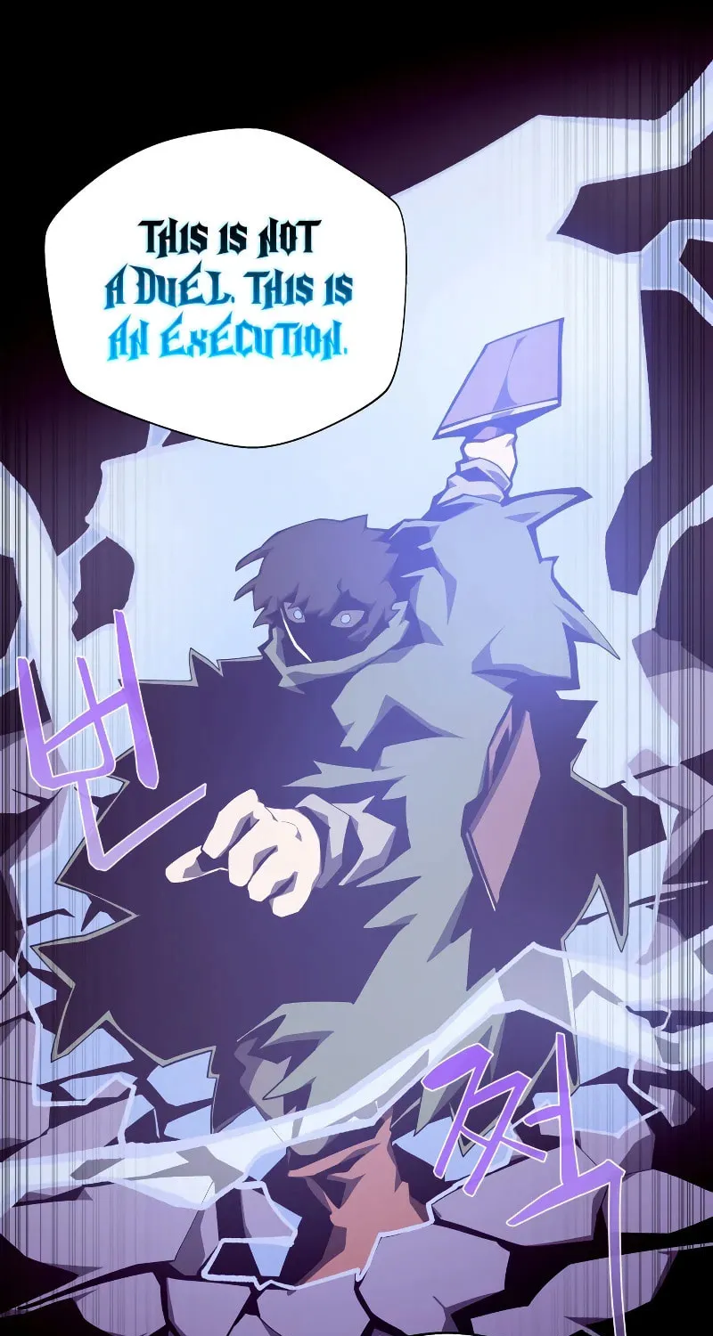 Dungeon Odyssey Chapter 71 page 28 - 