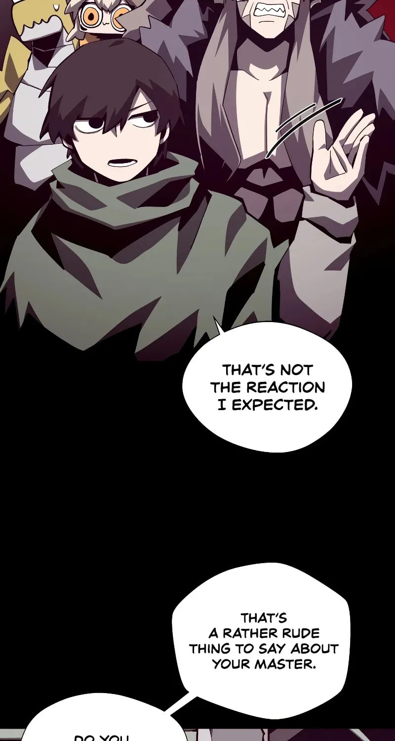 Dungeon Odyssey Chapter 71 page 4 - 