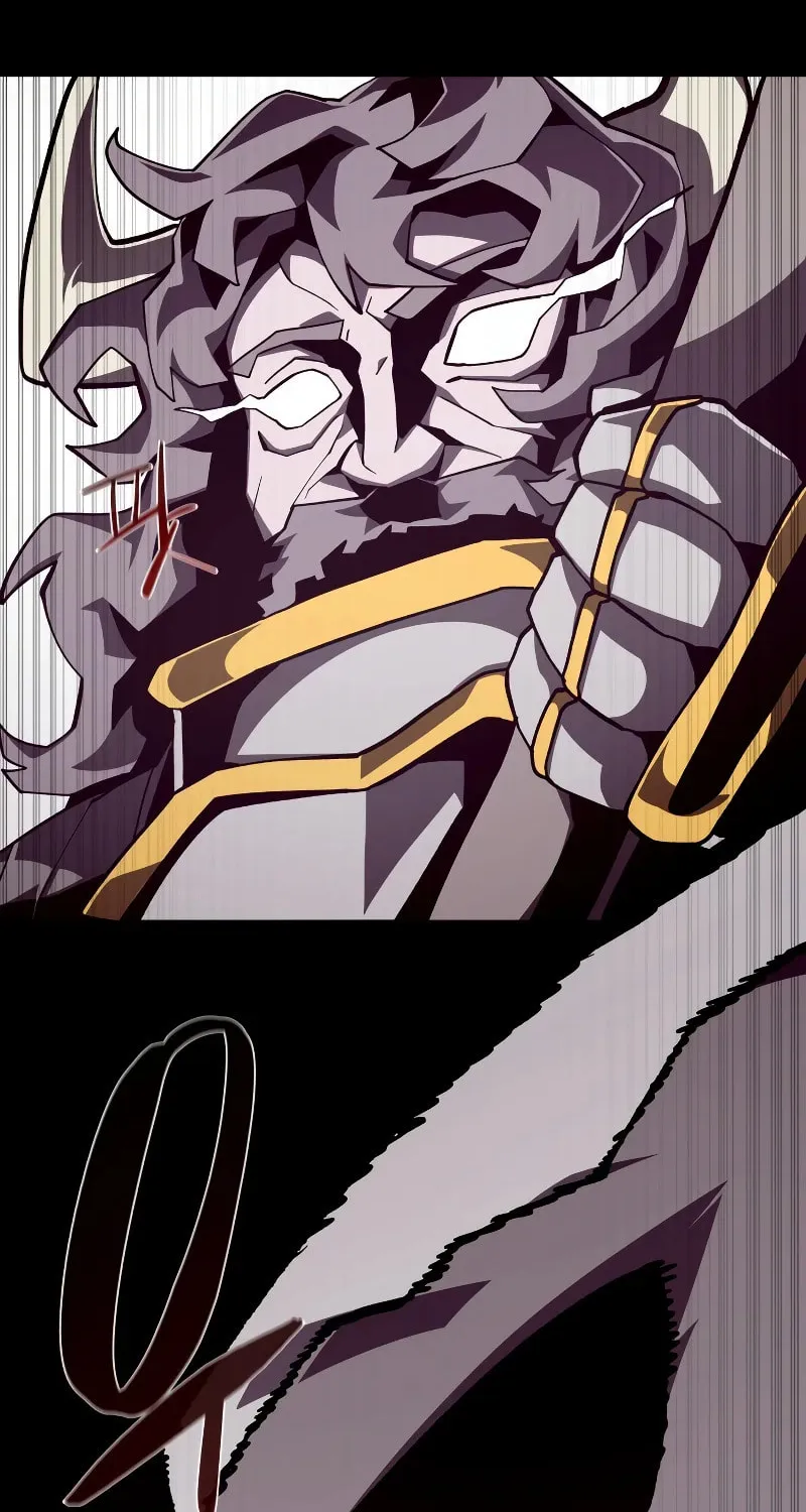 Dungeon Odyssey Chapter 71 page 31 - 