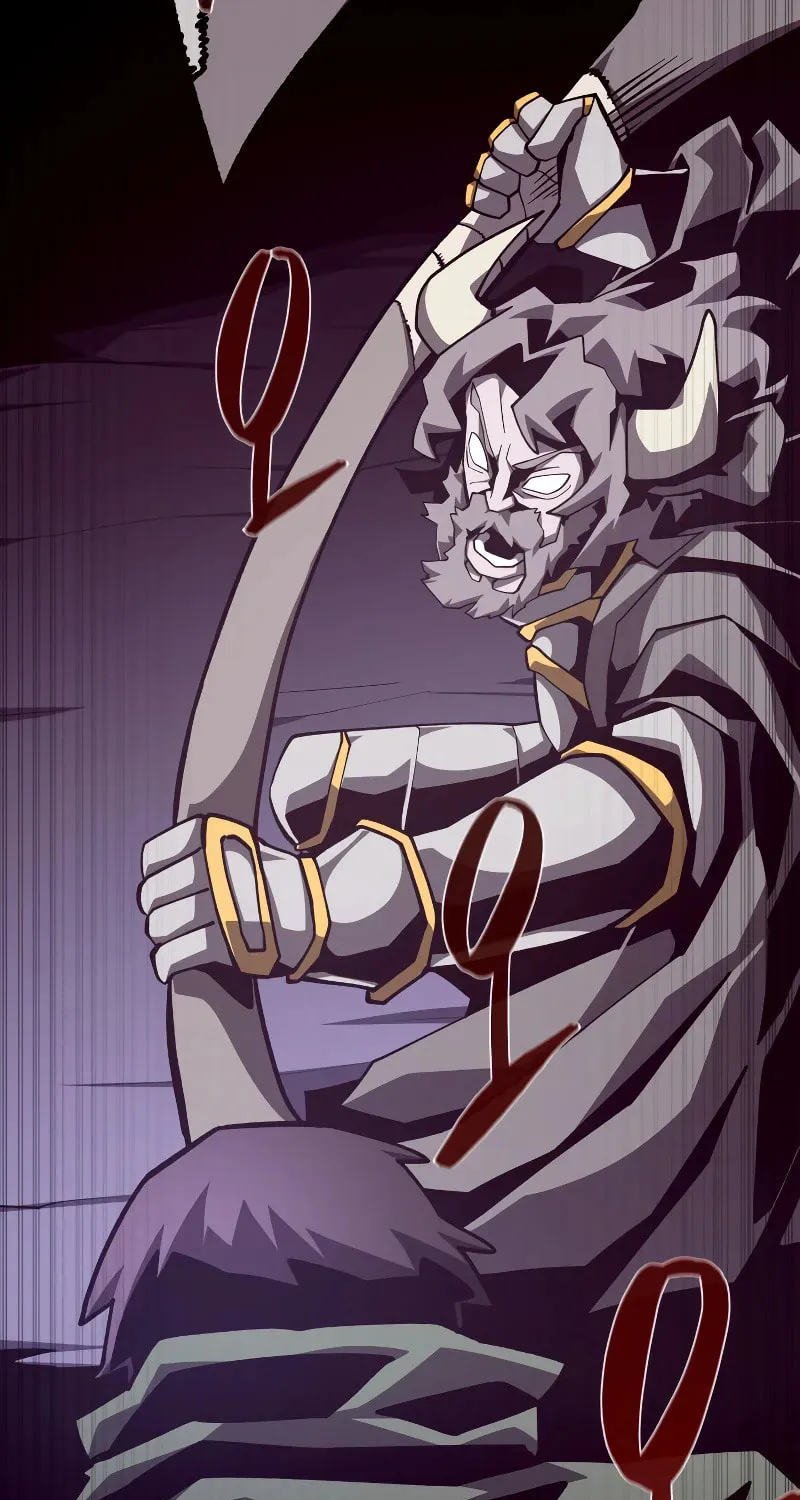Dungeon Odyssey Chapter 71 page 32 - 
