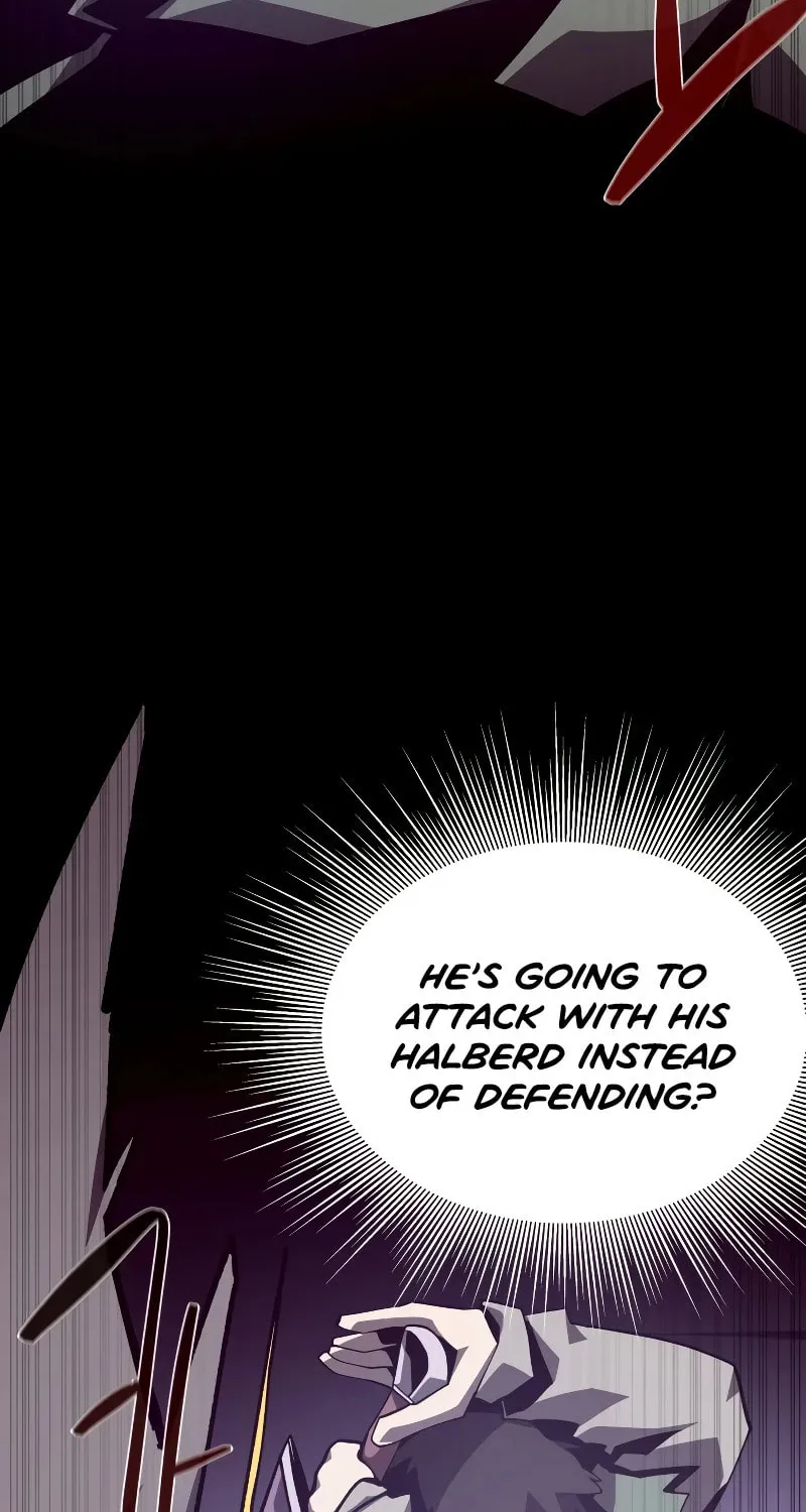 Dungeon Odyssey Chapter 71 page 33 - 