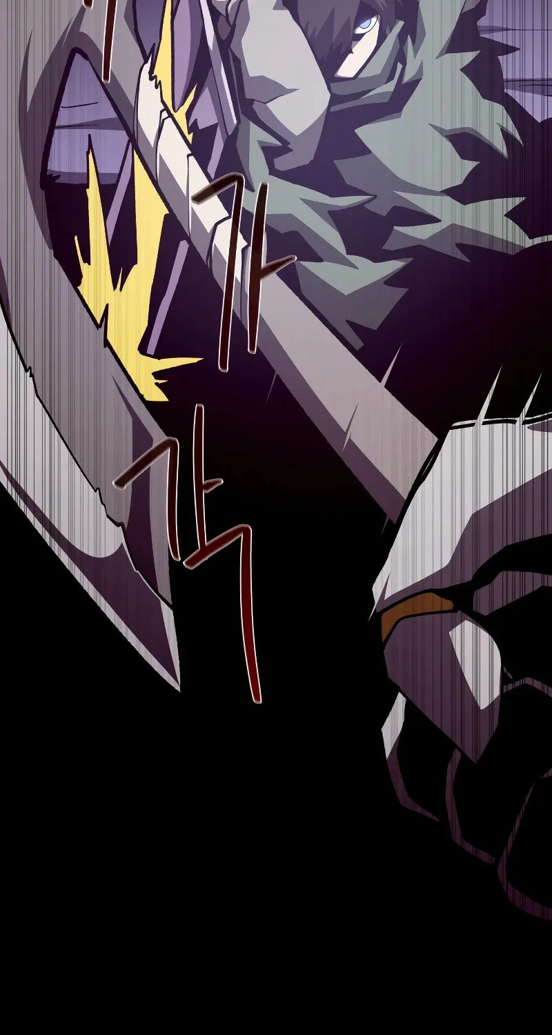 Dungeon Odyssey Chapter 71 page 34 - 