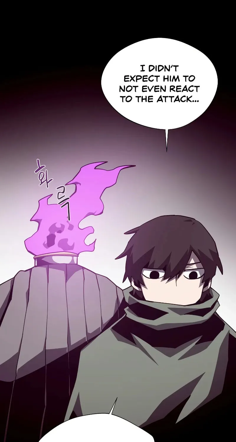 Dungeon Odyssey Chapter 71 page 41 - 