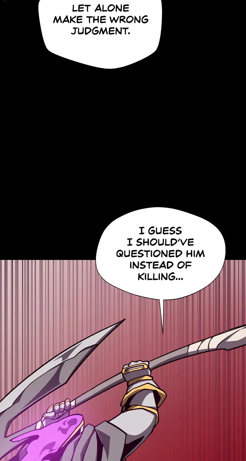Dungeon Odyssey Chapter 71 page 42 - 