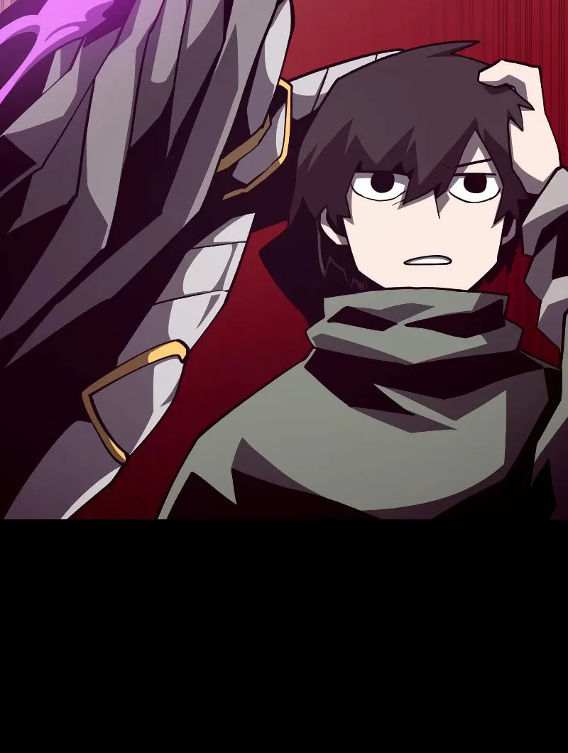 Dungeon Odyssey Chapter 71 page 43 - 