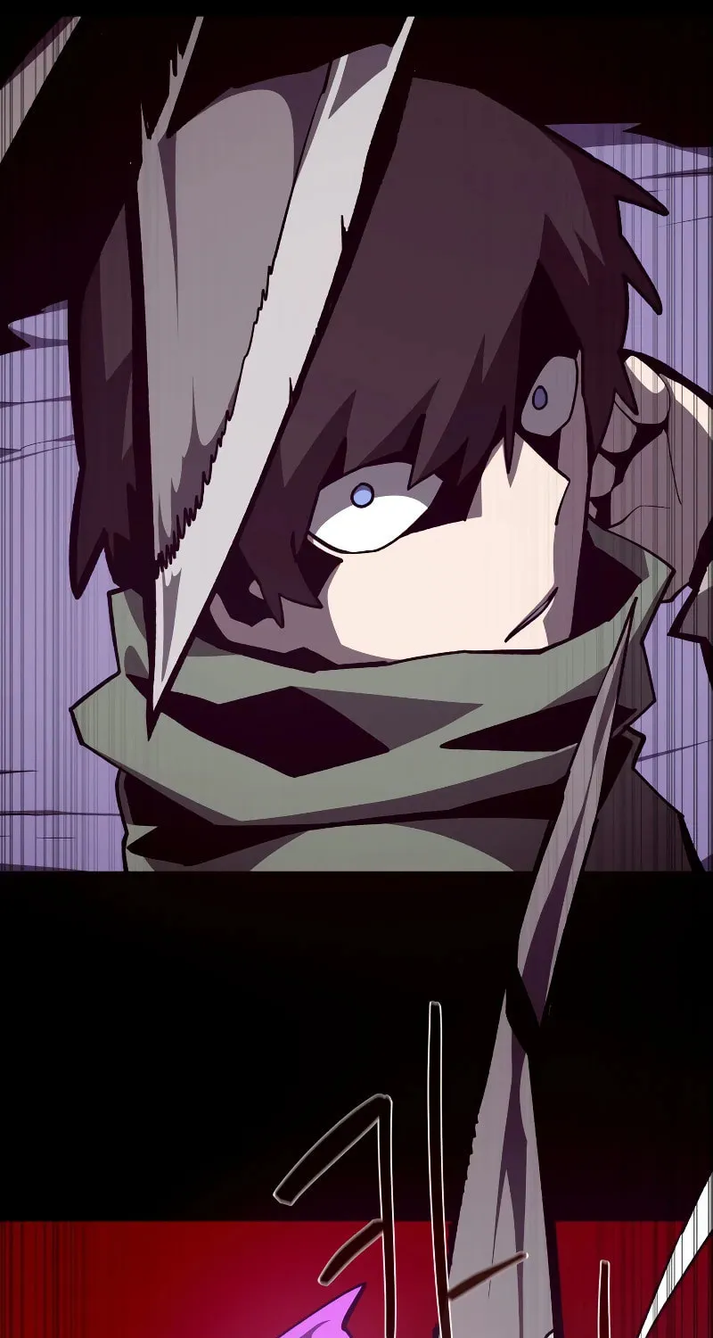 Dungeon Odyssey Chapter 71 page 44 - 